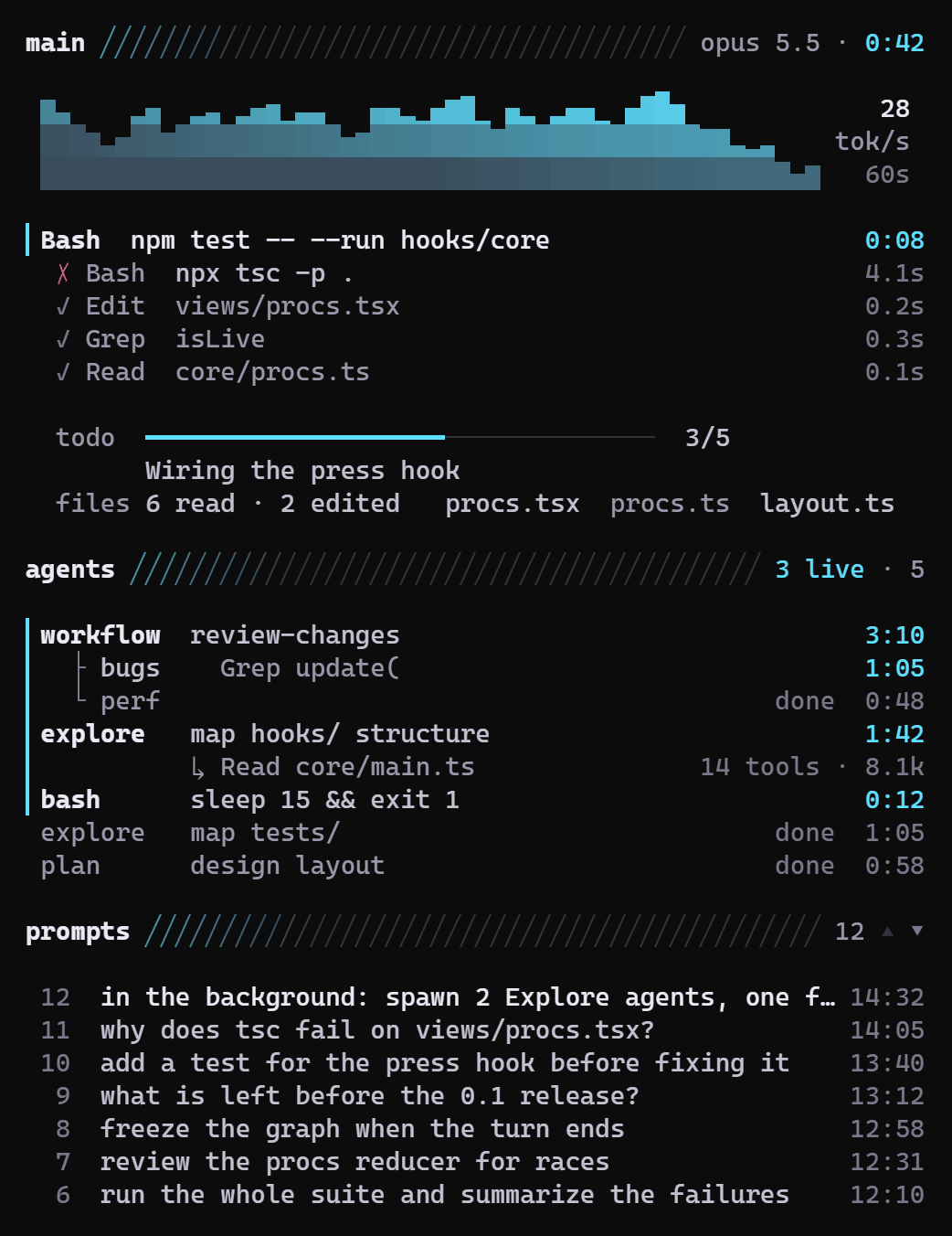 glitchdeck